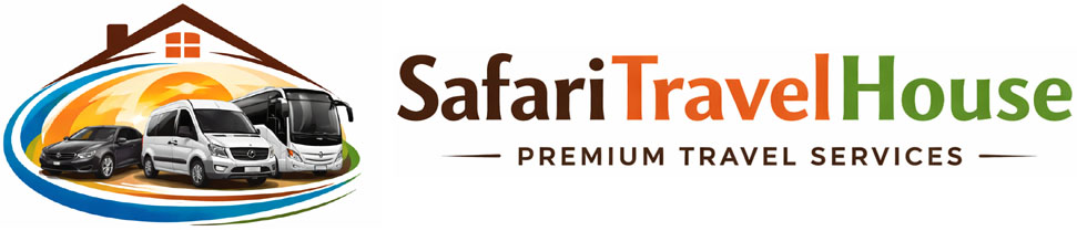 Safari Travel House